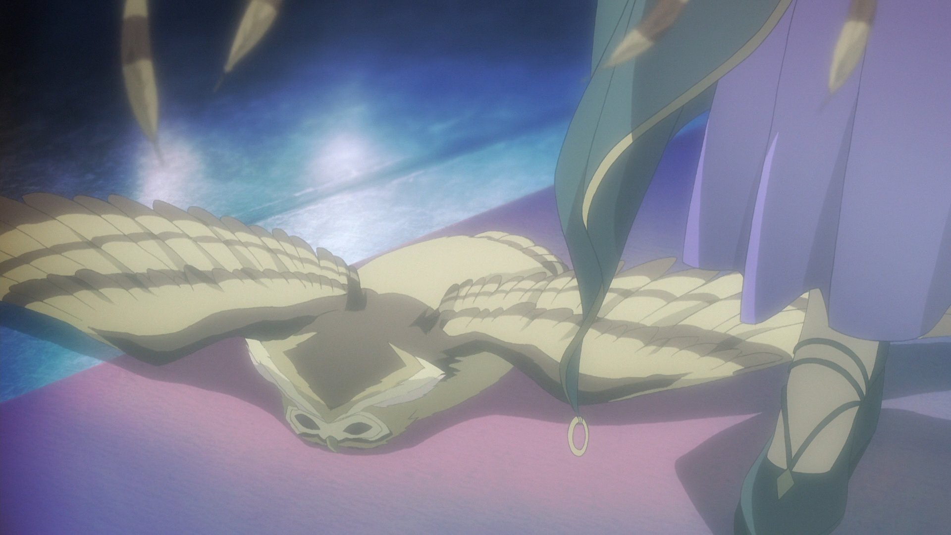 Fate/stay Night: Unlimited Blade Workshop (Blackbeard)